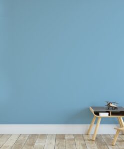 odtien SIMEO modry KB217 umyvatelna farba PROFI BABY COLOR pre detsku izbu
