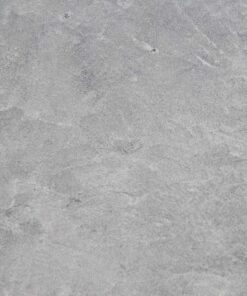 Betónová stierka KABE Farben, odtieň BETON 3.4 strieborná sivá