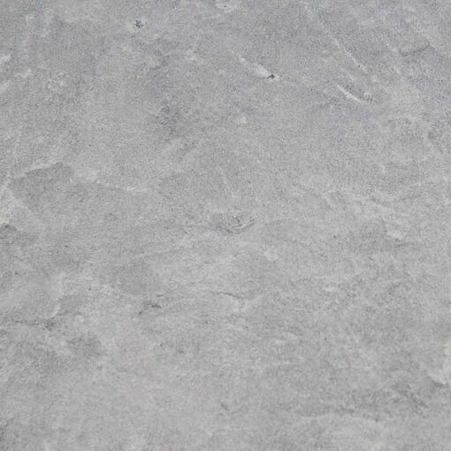 Betónová stierka KABE Farben, odtieň BETON 3.4 strieborná sivá