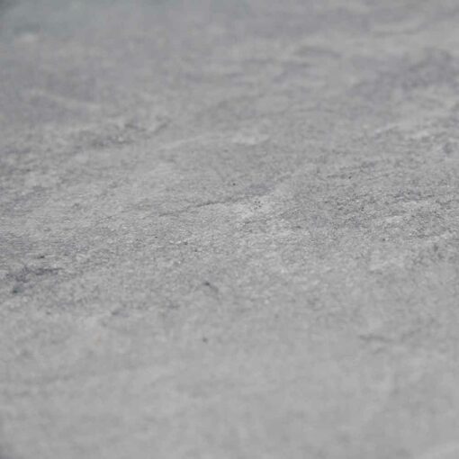 Betónová stierka KABE Farben, odtieň BETON 3.4 strieborná sivá