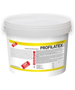 BIO latexová maliarska farba | PROFILATEX