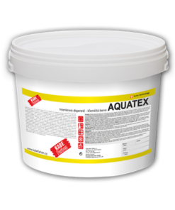 Priedusna farba AQUATEX