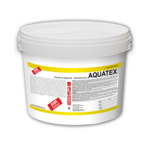 Priedusna farba AQUATEX