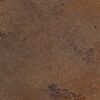 Betónová stierka KABE Farben, odtieň BETON 3.11 imitácia rezov, corten