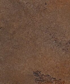 Betónová stierka KABE Farben, odtieň BETON 3.11 imitácia rezov, corten
