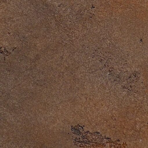 Betónová stierka KABE Farben, odtieň BETON 3.11 imitácia rezov, corten