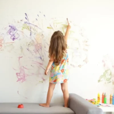 umyvatelne farby profi baby color