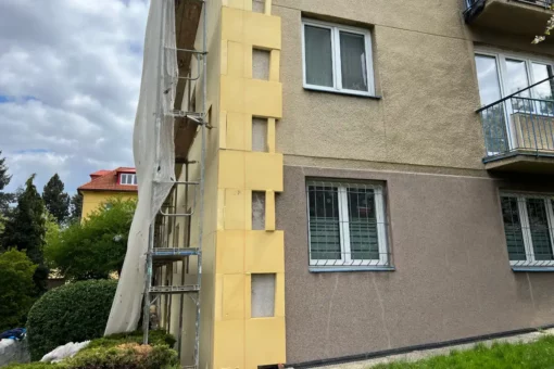 PUR doska VD-F Polyuretánová izolačná doska s λ=0,021 | | PUR THERM systém - Image 2
