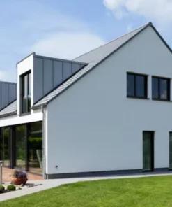 PUR THERM dosky pre drevostavby