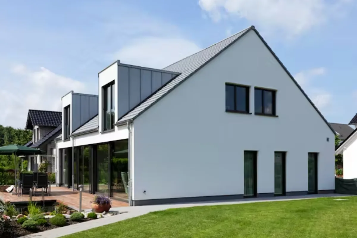 PUR THERM dosky pre drevostavby