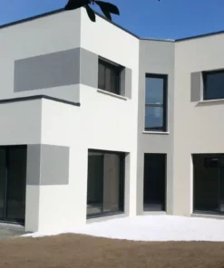 PUR THERM dosky pre novostavby
