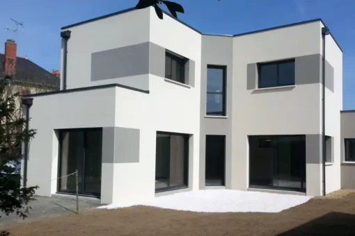 PUR THERM dosky pre novostavby
