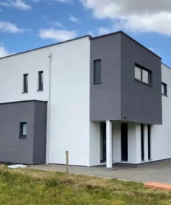 PUR THERM dosky pre rodinné domy