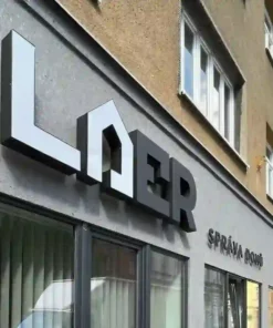 Dekorativna soklova omietka se sludou